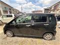 2011 Daihatsu Move Custom