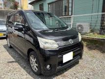 2011 Daihatsu Move Custom
