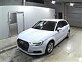 2019 Audi A3