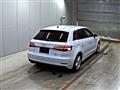 2019 Audi A3