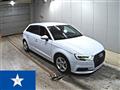 2019 Audi A3