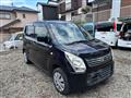 2013 Suzuki Wagon R
