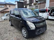 2013 Suzuki Wagon R