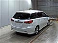 2011 Toyota Wish