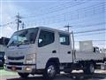 2018 Mitsubishi Canter