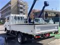2018 Mitsubishi Canter