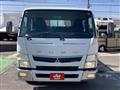 2018 Mitsubishi Canter