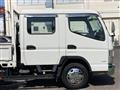2018 Mitsubishi Canter