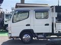 2018 Mitsubishi Canter