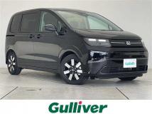 2026 Honda Freed