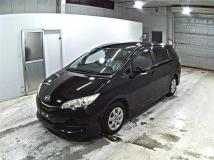 2013 Toyota Wish