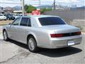 2019 Toyota Century