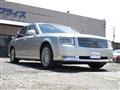 2019 Toyota Century