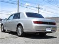 2019 Toyota Century