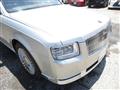 2019 Toyota Century