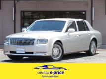 2019 Toyota Century