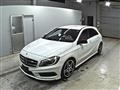 2013 Mercedes-Benz A-Class