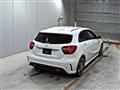 2013 Mercedes-Benz A-Class
