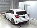 2013 Mercedes-Benz A-Class