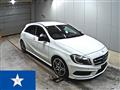2013 Mercedes-Benz A-Class