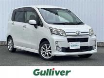 2013 Daihatsu Move