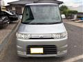 2007 Daihatsu Tanto Custom