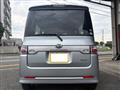 2007 Daihatsu Tanto Custom