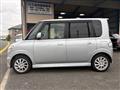 2007 Daihatsu Tanto Custom
