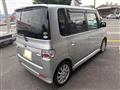 2007 Daihatsu Tanto Custom