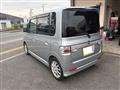 2007 Daihatsu Tanto Custom