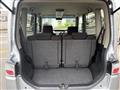 2007 Daihatsu Tanto Custom