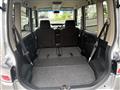 2007 Daihatsu Tanto Custom