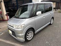 2007 Daihatsu Tanto Custom