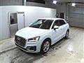 2020 Audi Q2