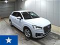 2020 Audi Q2