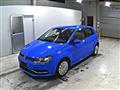 2015 Volkswagen Polo