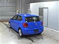 2015 Volkswagen Polo
