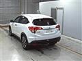 2017 Honda VEZEL