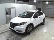 2017 Honda VEZEL