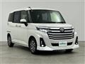 2025 Toyota Roomy