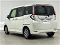 2025 Toyota Roomy