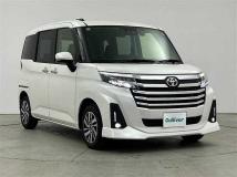 2025 Toyota Roomy