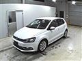 2015 Volkswagen Polo