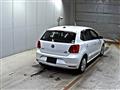 2015 Volkswagen Polo