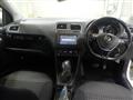 2015 Volkswagen Polo