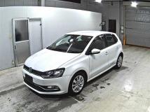 2015 Volkswagen Polo