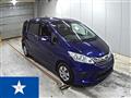 2015 Honda Freed