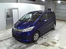 2015 Honda Freed