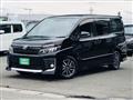 2015 Toyota Voxy