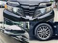 2015 Toyota Voxy